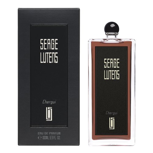SERGE LUTENS Chergui - Eau de Parfum 3423220122487 SERGE LUTENS Chergui - Eau de Parfum 3423220122487